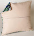 Thea Gouverneur Cushion Back Kit with Zipper - Beige - for any 16x16 Inch (40x40cm) Cushion- Cross Stitch Creations - Embroidery - Embroidery Kit ...