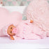 Bayer Design First Words 15" Baby Doll in softpink, 38cm...