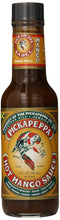 Pickapeppa Hot Sauce, Mango, 5 Ounce (pack of 3)...