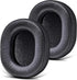 ATH M70X Ear Pads - TRANSTEK Replacement Ear Cushion Compatible with ATH-M70X Headphones I Thicker Memory Foam (Protein Leather)...