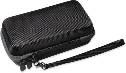 Alltravel Organizing Case for Marshall Emberton Bluetooth Portable Speaker......
