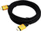 NTW PURE PRO 4K HDMI Cable 12FT High Speed 18Gbps HDMI 2.0 Cable, 4K HDR, Ultra HD Cable 3D, 2160P, 1080P, Ethernet, Audio Return(ARC), Compatible...