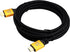 NTW PURE PRO 4K HDMI Cable 12FT High Speed 18Gbps HDMI 2.0 Cable, 4K HDR, Ultra HD Cable 3D, 2160P, 1080P, Ethernet, Audio Return(ARC), Compatible...
