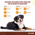 Pet MD Wrap-A-Pill with Dog Probiotics - Pill Wrap for Dogs Medicine - Easy-to-Use Paste to Hide Capsules, Create Pockets and Pill Treats for Dogs...