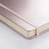 Talens Art Creation T9314-242M 454488 Talens Art Creation Sketchbook, Drawing Notebook, 5.1 x 8.3 inches (13 x 21 cm), Pink Champagne, Thickness 5...