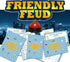 Bible Friendly Feud Game Set, Bible Game Supplies, Bible Games for Adults and Teens, Feud Quiz, Church Family Feud, Games for Church Group, Fun Ho...