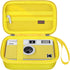 Carrying Case for KODAK EKTAR H35 Half Frame/KODAK EKTAR H35N Half Frame/Kodak M35 / M38 / Ultra F9 Film Camera, Camera Travel Storage Cover Bag, ...