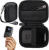 GETGEAR case for INIU Portable Charger, Small 10000mAh Power Bank USB C in/Output 22.5W Fast Charging (Black)......