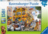 Ravensburger 12974 Pet School Pals 150 Piece Puzzles for Kids, Every Piece is Unique, Pieces Fit Together Perfectly...