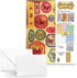 Paper Wishes – Artful Card Kits | Coordinated Collections for Scrapbooking, Cardmaking, Gifts and All of Your DIY Crafting, Art and Creative Proje...