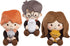 Harry Potter Wizarding Friends and Pals Harry Potter with Hedwig 11-inch Soft and Cuddly Plush Stuffed Animal...