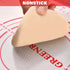 Large Silicone Pastry Mat Extra Thick Non Stick Baking Mat with Measurement Fondant Mat, Counter Mat, Dough Rolling Mat, Oven Liner, Pie Crust Mat...