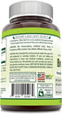 Herbal Secrets Bromelain Supplement 500 Mg Tablets Supplement | Non-GMO | Gluten Free | Made in USA (120 Count)...