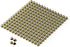 Catahoula Brass Trotline Brads, Prevent Staging from Moving...