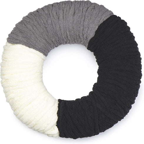 Bernat Blanket O'GO Yarn, 2 Count, Monochrome......