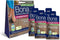 Bona Hardwood Floor Cleaner Concentrate, Unscented, 1 fl oz, Pack of 4 (Makes 128 fl oz) - Residue-Free Floor Cleaning Concentrate Spray Mops and ...