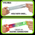 Hands On Lightning Rod - Educational Science Toys for Boys and Girls - Learn Science of Electricity and CIrcuits - Human Electricity Conductor...
