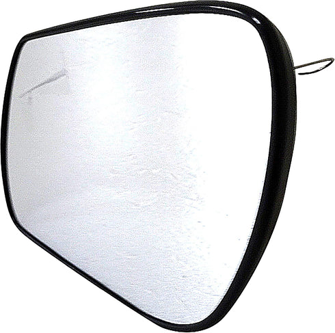 Dorman 56728 Driver Side Door Mirror Glass Compatible with Select Mazda Models...