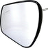 Dorman 56728 Driver Side Door Mirror Glass Compatible with Select Mazda Models...