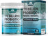 Probiotics 70 Billion CFU – 15 Probiotic strains + Organic Prebiotic+ Postbiotic 3-in-1 Complete – Promotes Healthy Digestive & Immune Function –G...