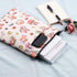 HOLLP Corgi Book Sleeve Animals Gifts Corgi Lovers Waterproof Zipper Pouch Birthday Christmas Gift(Corgi)...