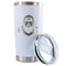 Bigfoot Coffee Mug, Sasquatch Tumbler, Abominable Snowman Coffee Mug, 20 0z Travel Mugs for Women...