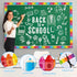 59ft Bulletin Board Border Decorations Self Adhesive Pencil Crayons Borders Classroom Bulletin Wall Window Door Decor.(Pencil Crayons 60)...