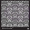 Prima Marketing Finnabair Stencil 6"X9"-Iris Tapestry...