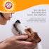 Arm & Hammer Ultra Fresh No Rinse Deodorizing Foam for Dogs, Juniper Mist, 8 Oz | Waterless Dog Shampoo | Baking Soda Neutralizes Bad Odors for an...