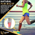 Calf Compression Sleeve - Leg Compression Sleeves for Shin Splints, Varicose Vein Compression Leg Sleeve for Women & Men, Calf Sleeves for Runners...