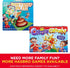 Hasbro Gaming Pie Face Cannon Game Whipped Cream Family Board Game Kids Ages 5 and Up...