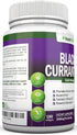 Black Currant Oil - 1000 Mg - 180 Softgels - Cold-Pressed Pure Black Currant Seed Oil - Hexane Free - 140mg GLA Per Serving - Regulates Hormonal B...