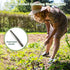 Weed Puller Tool, 2023 New Durable Garden Weed Pulling Tool, Portable Garden Weeder Tool for Vegetable Gardening Backyard Farm Planting & Weeding ...