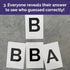 QUOKKA History Trivia Family Game - Card Board Game for Kids Ages 8-12 & Adults - Educational Questions | Easy to Learn | Fast Paced - Fun Learnin...