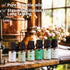 Essential Oils Set Top 6 Aromatherapy-Essential Oils for Diffuser for Home,Air Freshening Diffuser Oils Scents for aromatherapy,Laundry,Candle&Soa...