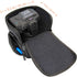 FOSOTO DSLR Camera Case Nylon Holster Bag Compatible for Nikon D3300 D3400 D3500 D5300 D5600 B700,Canon EOS Rebel XT XTi T6 T5i T3i SL2 1300D,Pent...
