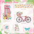 Pasimy 85 Pcs Classroom Bulletin Board Decoration Classroom Decoration Bulletin Board Cutouts Set for Holiday School Wall Door Chalkboard Decorati...