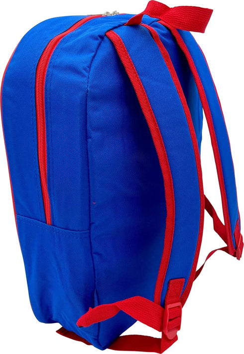 Ruz Kid's Licensed 15 Inch School Bag Backpack (Mickey Mouse), Large...