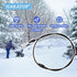 HAKATOP Snow Thrower Chute Deflector Control Drive Cable Replaces Husqvarna 532420673 585271701 AYP 178674...