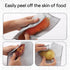 Non Scratch Dish Washing Cloth Wire Kitchen Dish Towels Dishwashing Rag Scrub Scratch Cloth Tableware Scrubber and Windows Cleaning Clothes Househ...