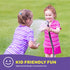 Hose Nozzle Heavy Duty Hose Sprayer With 10 Adjustable Watering Patterns. Thumb Control Design, Comfortable Ergonomic Grip, Garden Hose Nozzle for...