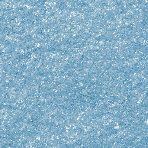Bakell - Soft Blue Tinker Dust (5g, 1x Jar) Edible Glitter for Food, Desserts, and Beverages!...