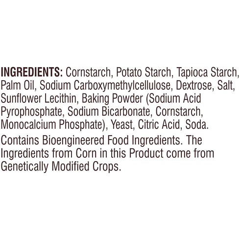 Snyder's of Hanover Pretzels, Gluten Free Pretzel Sticks, 8 Oz...