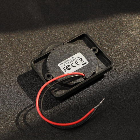 ZUNKOM 2pcs 2 USB Port Car Charger Adapter 12V-24V Power Socket Suitable for Motorbike Car Boat ATV UTB Camper Caravens etc......