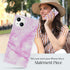 Cocomii - Rectangle Case Compatible with iPhone 12 Mini - Natural Marble, Timeless Pattern, Glossy, Women Girls Men, Protective Phone Case for iPh...