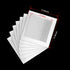 7pcs Drywall Repair Patch, 6" x 6" Drywall Patch Self Adhesive Aluminum Wall Repair Patch Kit...