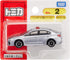 Takara Tomy Tomica No. 2 Subaru WRX S4 Covered Patrol Car (Blister Package), Mini Car, Toy, Ages 3 and Up, Blister Packaging, Toy Safety Standard ...