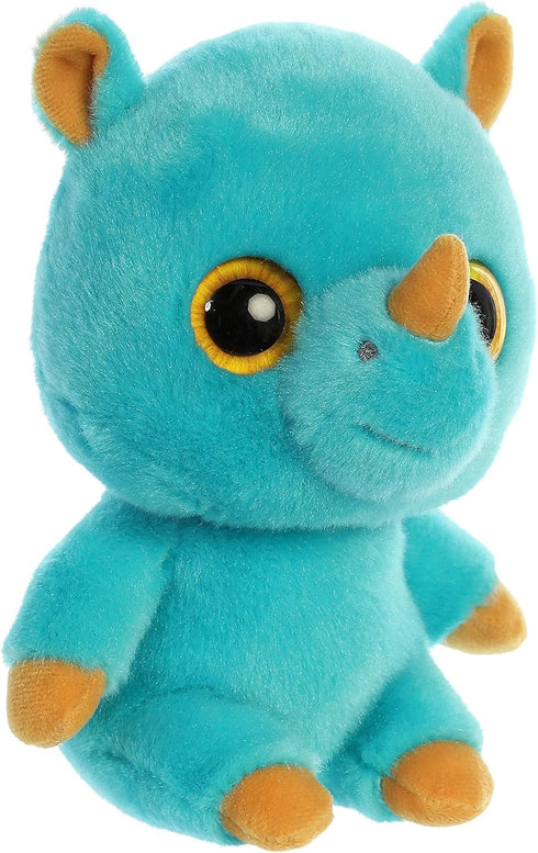 Aurora - Yoohoo - New - 8" Rino...