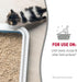 Nature’s Miracle Litter Box Scrubbing Wipes 30Ct...
