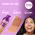 Covergirl Simply Ageless Skin Perfector Essence Foundation, 30 Light-Medium, Tinted Skin Perfector, Skincare Makeup Hybrid, Sheer Tint, Radiant Fi...